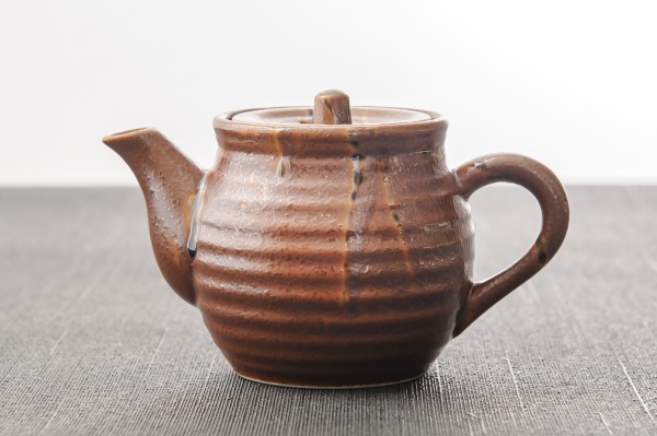 醬油差し　茶色