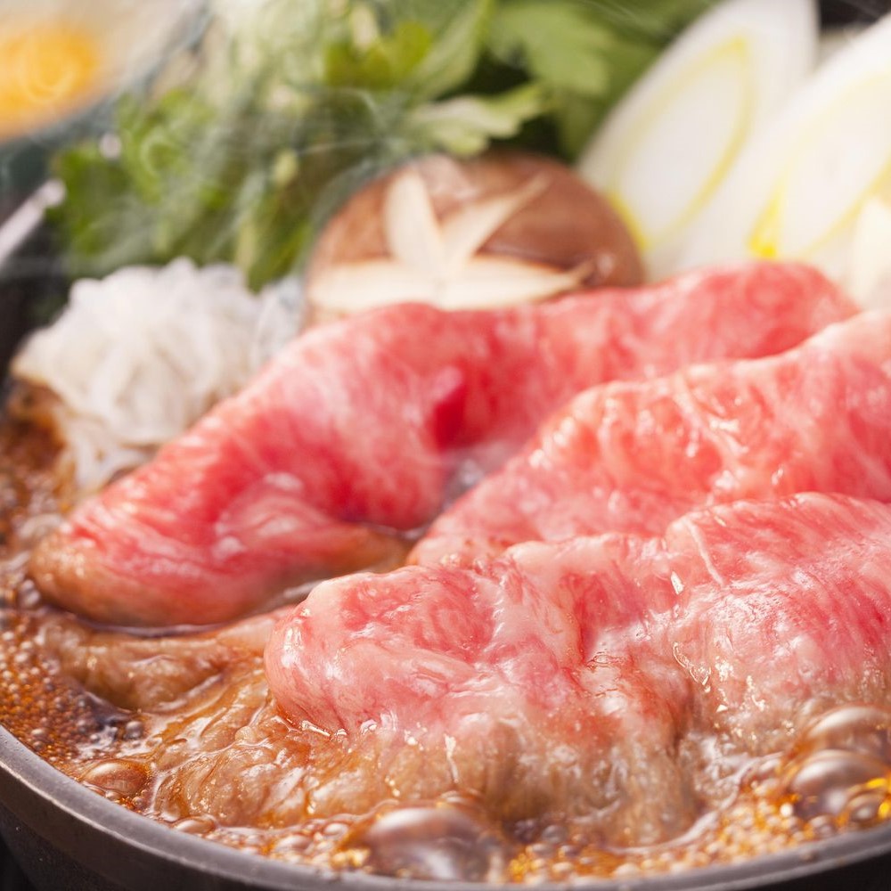 奈良の銘牛【大和牛】を食べたことのない方へ