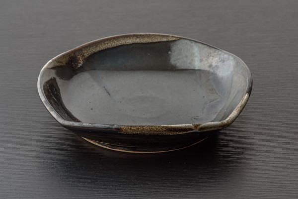 平皿　23.5cm