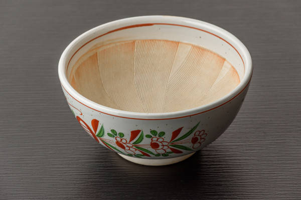 すり鉢　大鉢　径18cm