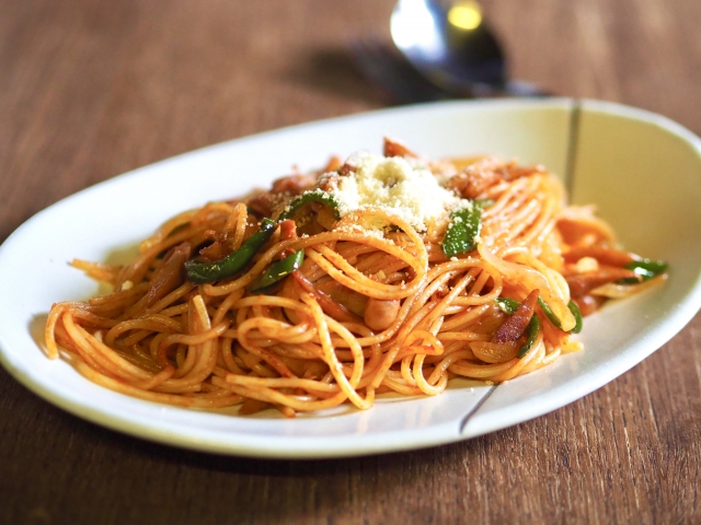 パスタ