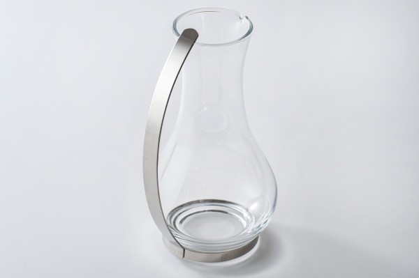 田代倫章の黒焼き〆平皿