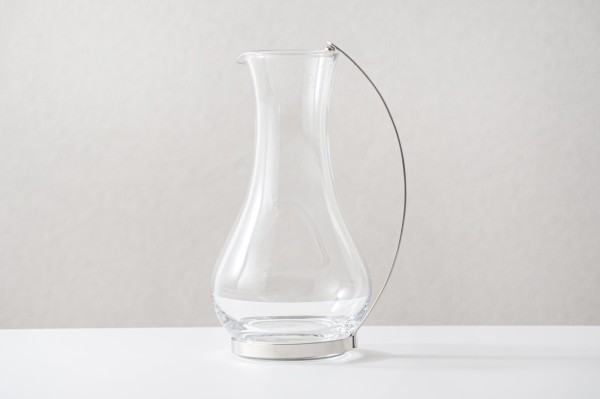 田代倫章の黒焼き〆平皿