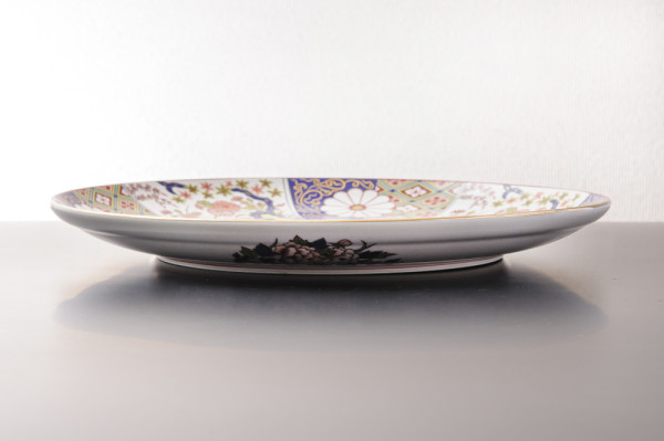 サラツギ｜菊田陶器 大皿