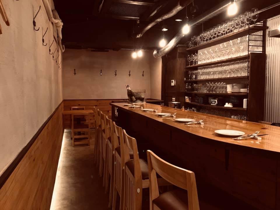 出店情報