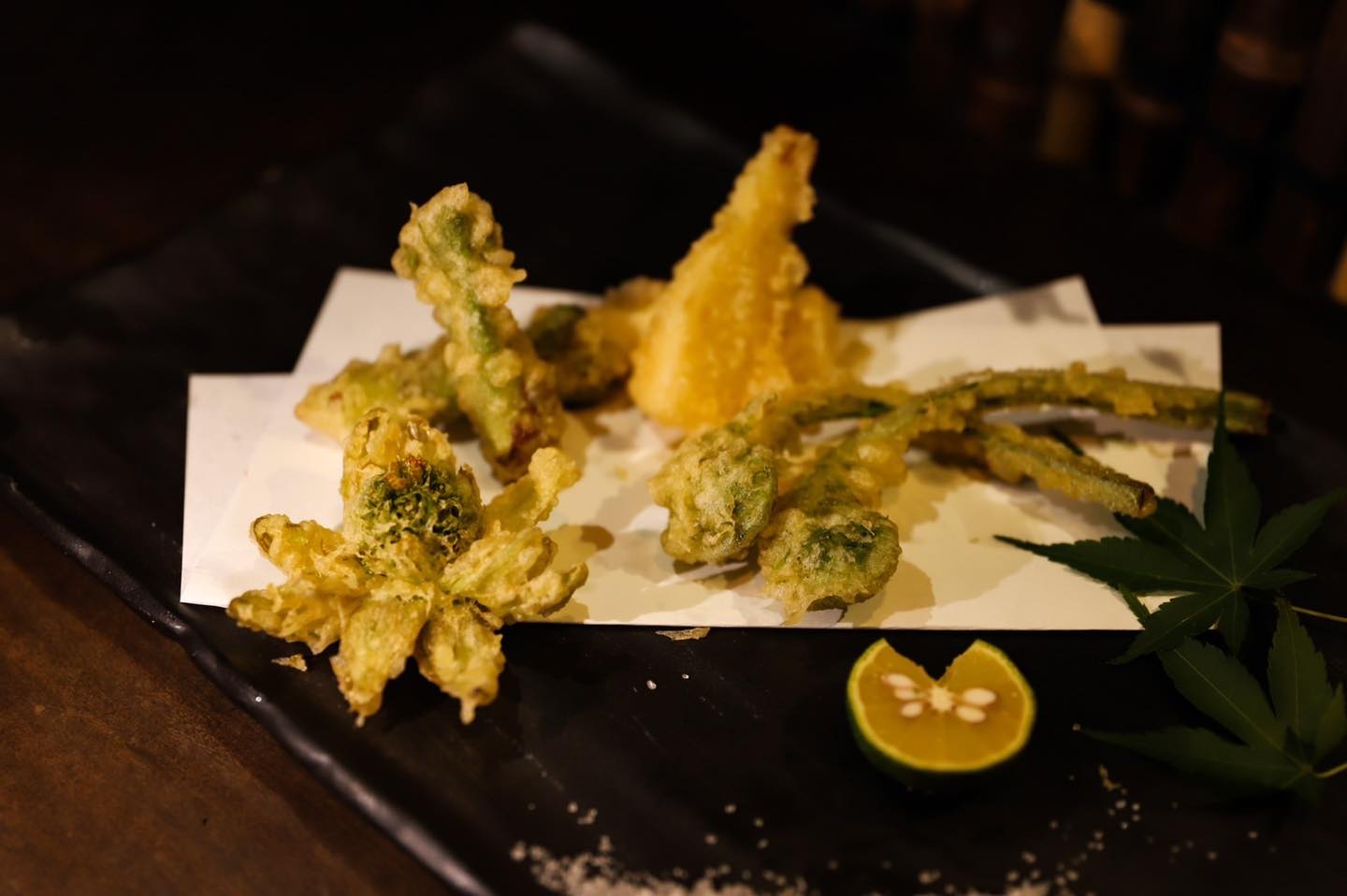 おすすめの一品料理