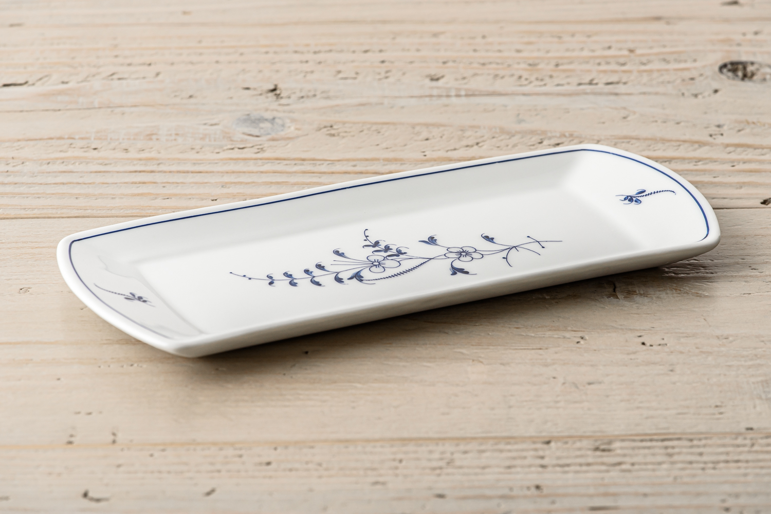 装飾トレー 平皿 24cm